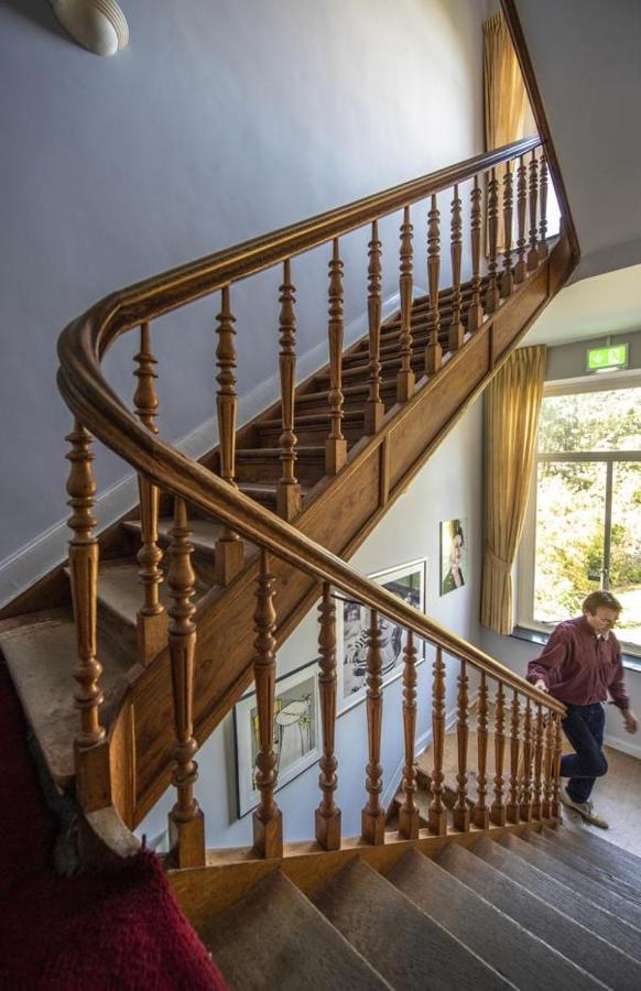 B&B Villa Anna, Φένλο Εξωτερικό φωτογραφία