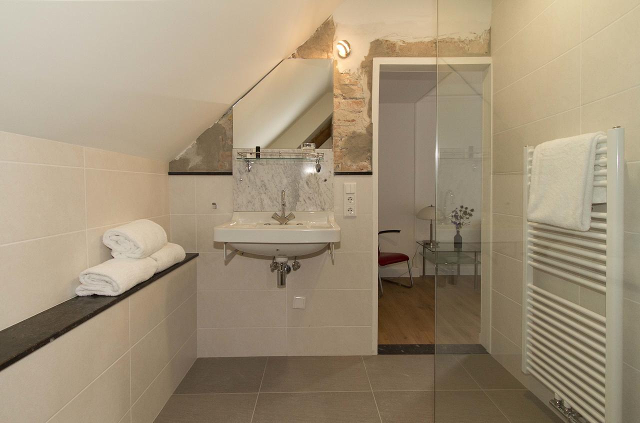 B&B Villa Anna, Φένλο Εξωτερικό φωτογραφία