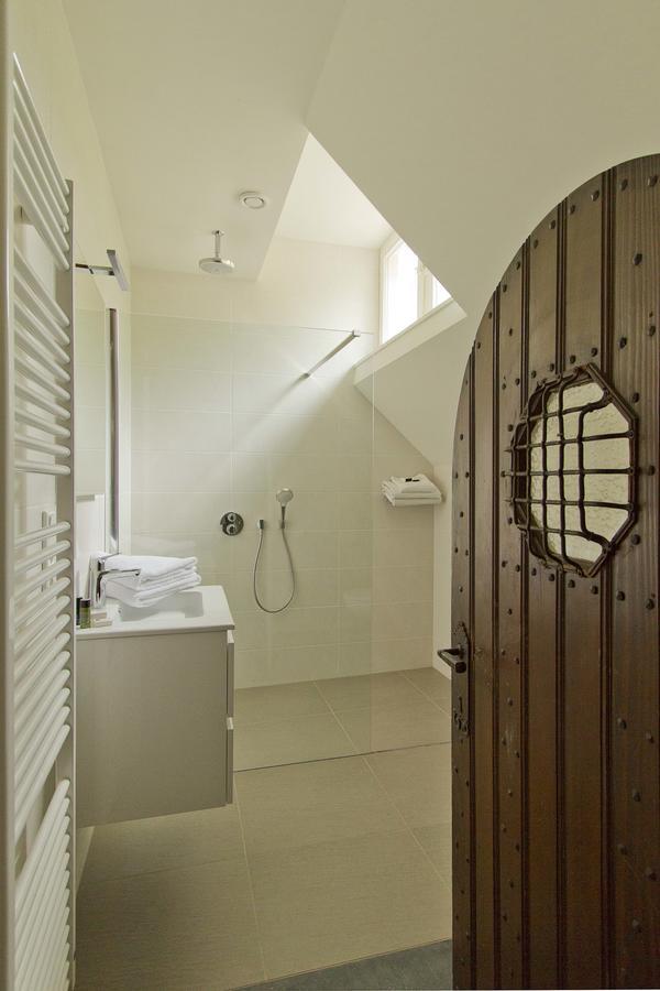 B&B Villa Anna, Φένλο Εξωτερικό φωτογραφία