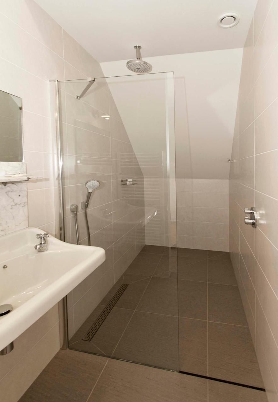 B&B Villa Anna, Φένλο Εξωτερικό φωτογραφία