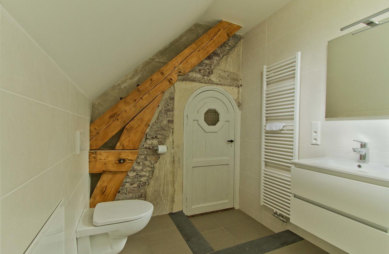 B&B Villa Anna, Φένλο Εξωτερικό φωτογραφία