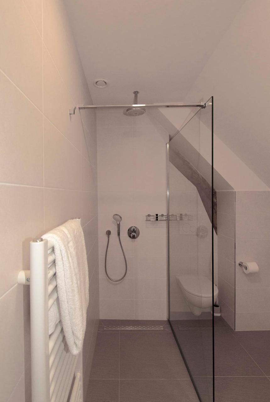 B&B Villa Anna, Φένλο Εξωτερικό φωτογραφία