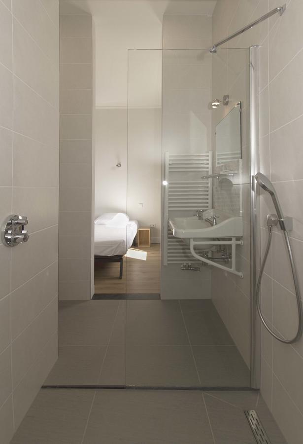 B&B Villa Anna, Φένλο Εξωτερικό φωτογραφία