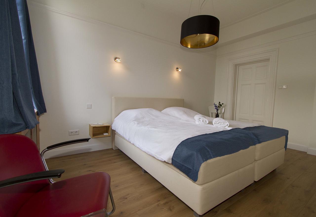 B&B Villa Anna, Φένλο Εξωτερικό φωτογραφία