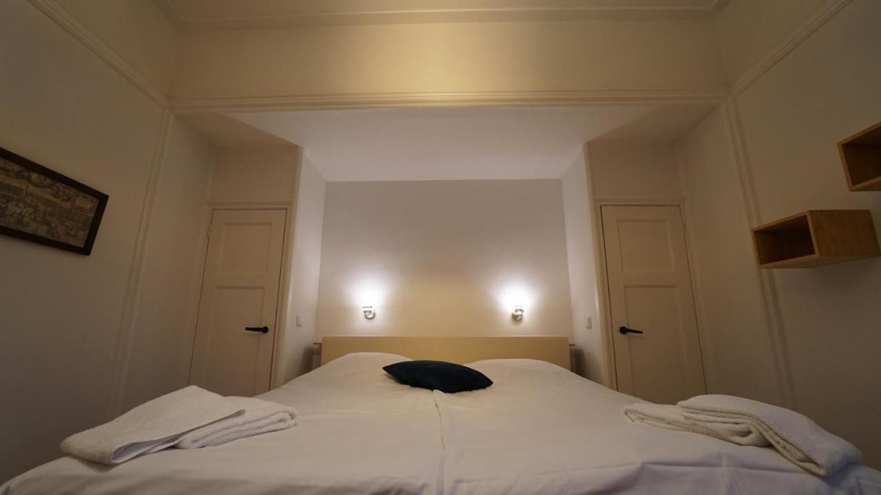 B&B Villa Anna, Φένλο Εξωτερικό φωτογραφία